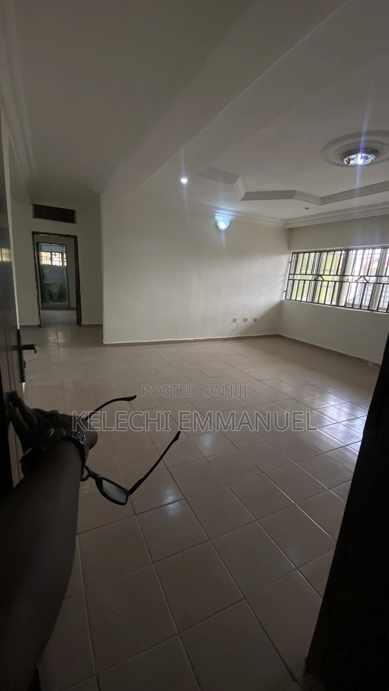 3bdrm Block of Flats in Gwarimpa, Gwarinpa for rent in Gwarinpa