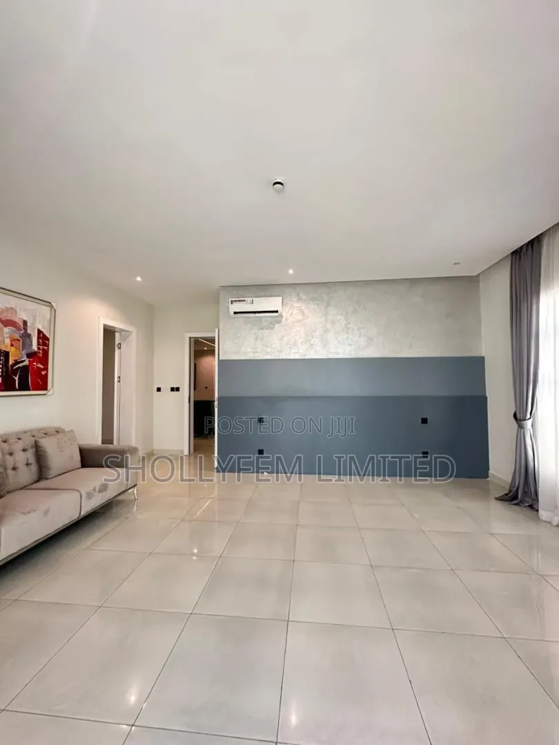 Furnished 4bdrm Duplex in Ikota Lekki for sale in Lekki Phase 2