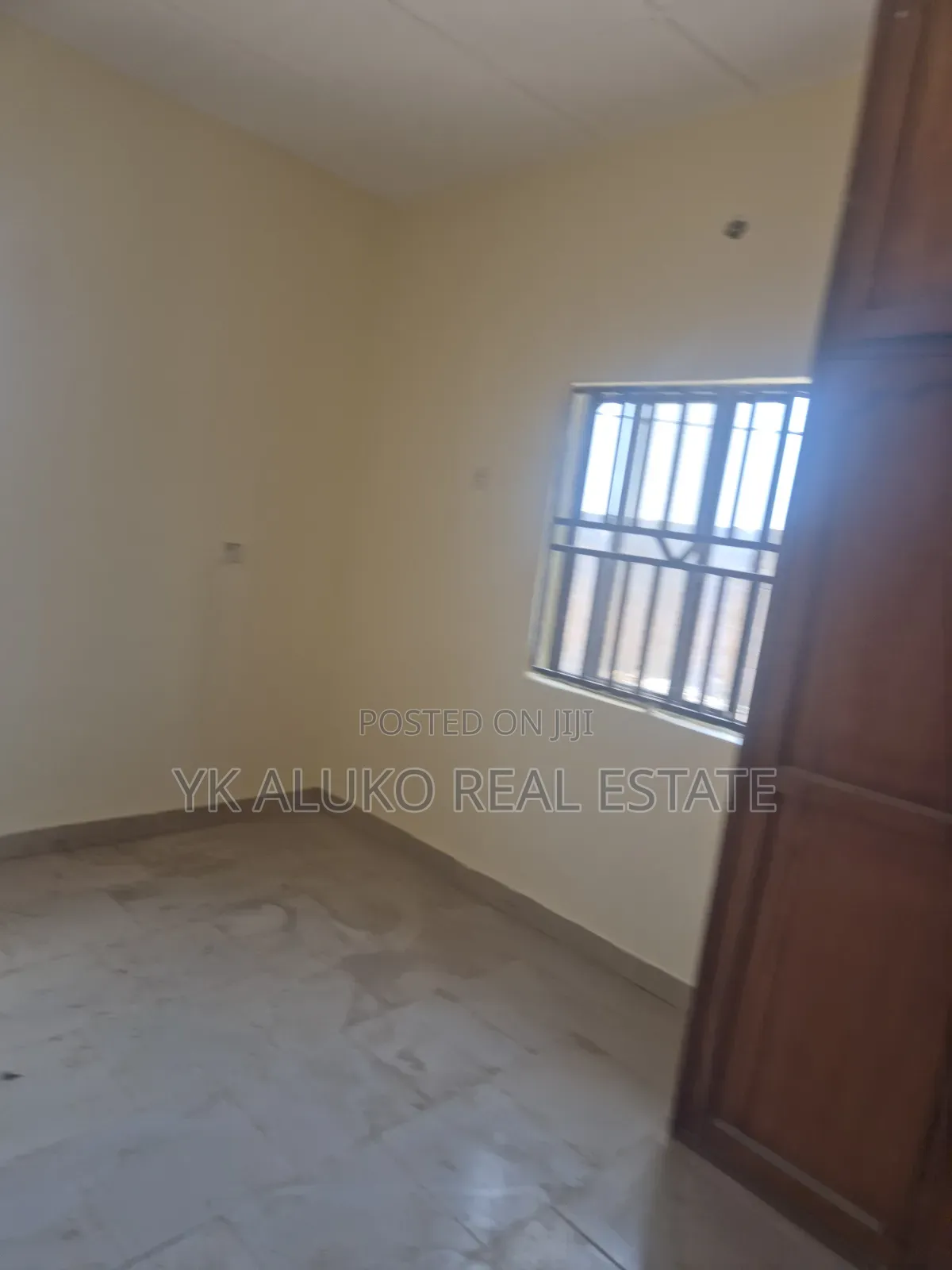 3bdrm Bungalow in Adewole Housing, Ilorin South for rent in Ilorin South