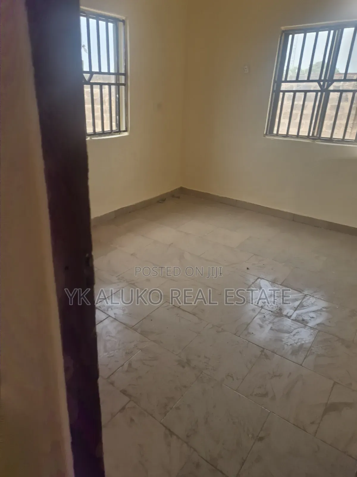3bdrm Bungalow in Adewole Housing, Ilorin South for rent in Ilorin South