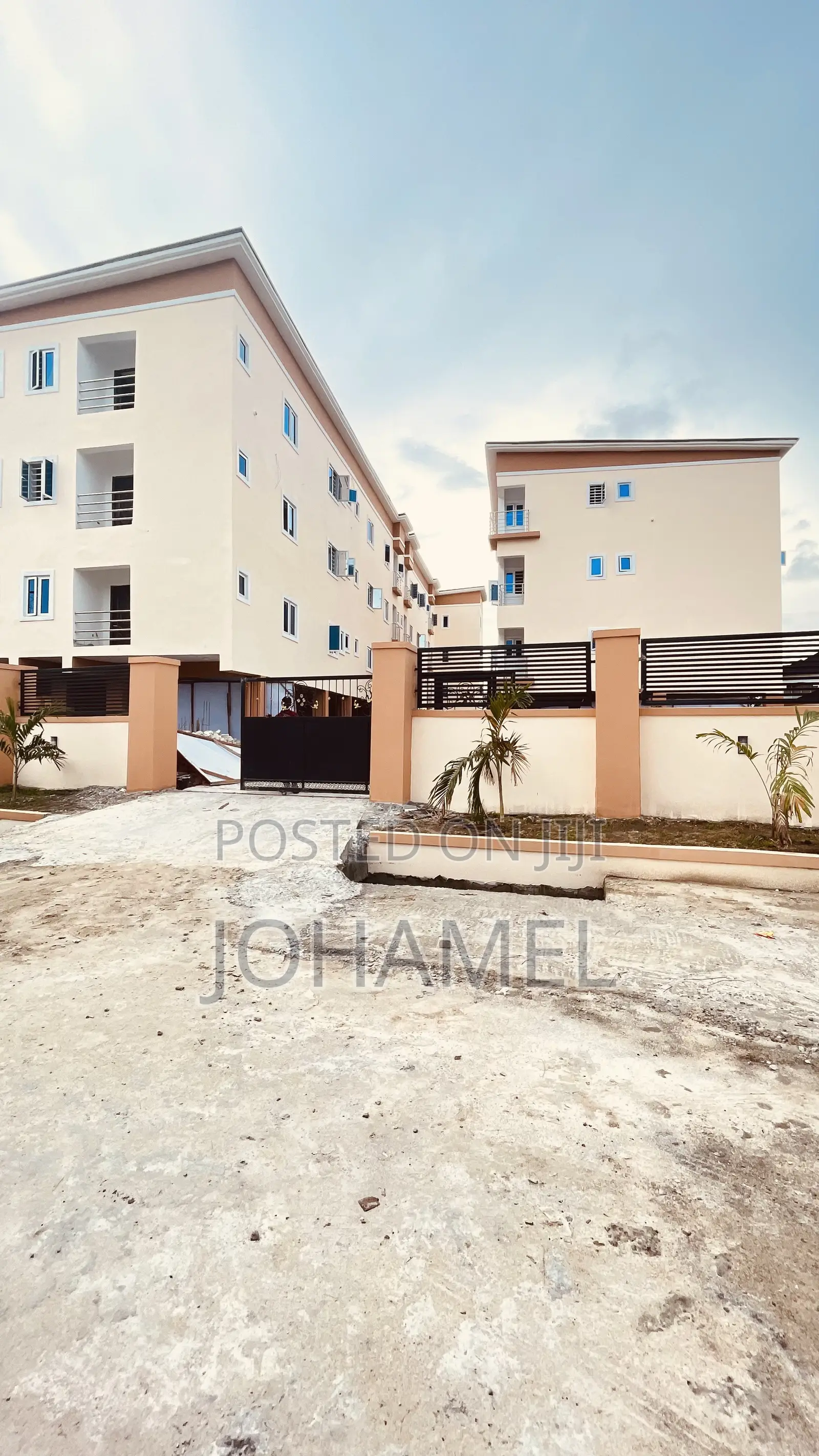 1bdrm Apartment in Prime Court, GRA Phase 2 / Port-Harcourt for sale in GRA Phase 2 / Port-Harcourt