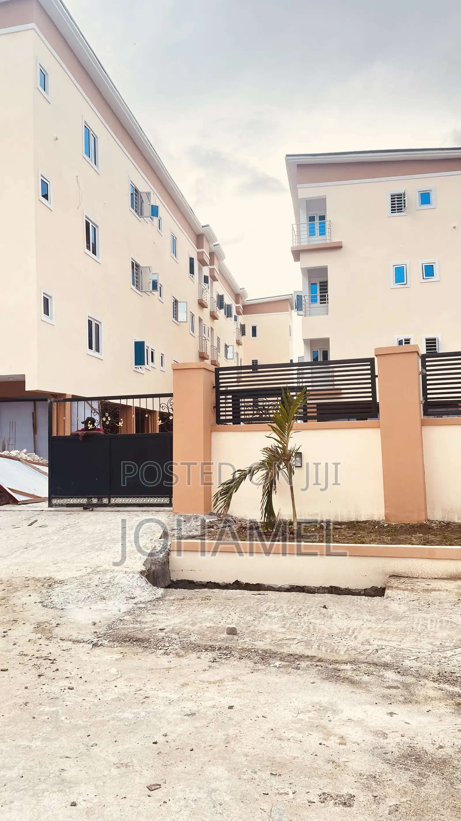 1bdrm Apartment in Prime Court, GRA Phase 2 / Port-Harcourt for sale in GRA Phase 2 / Port-Harcourt