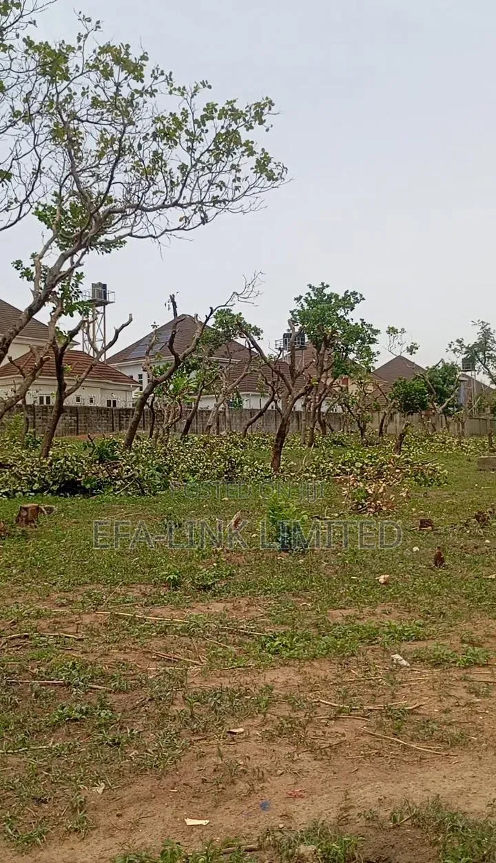 1000sqm Prime Plots in Lokogoma, Abuja | All-Inclusive Prices + DPC in Lokogoma