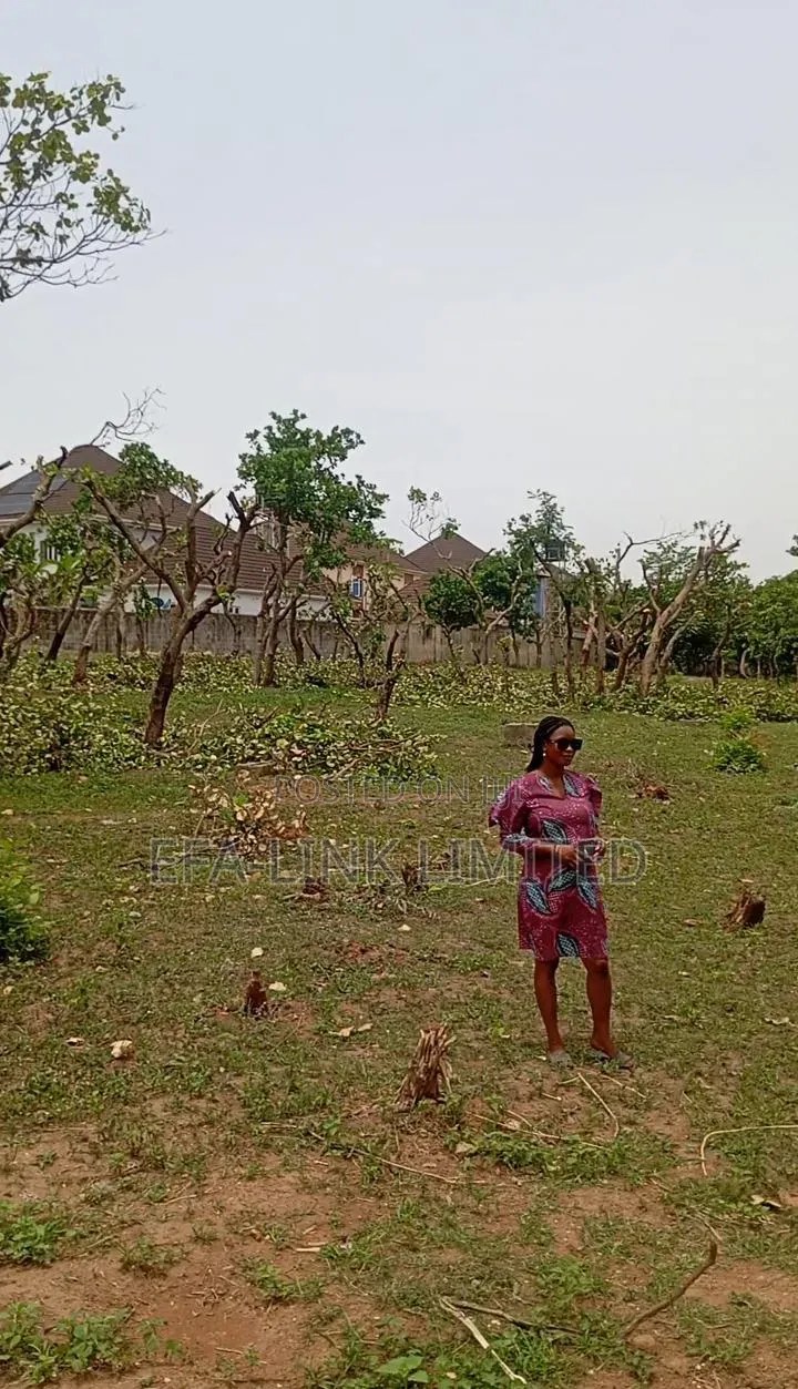 1000sqm Prime Plots in Lokogoma, Abuja | All-Inclusive Prices + DPC in Lokogoma