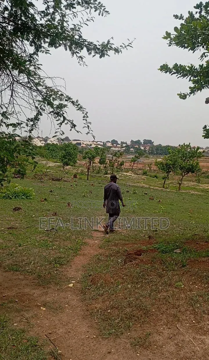 1000sqm Prime Plots in Lokogoma, Abuja | All-Inclusive Prices + DPC in Lokogoma