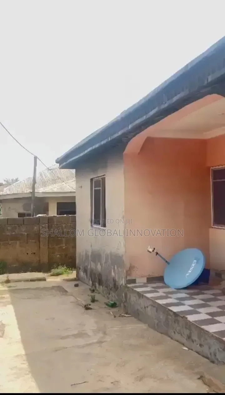 2bdrm Block of Flats in Elewuro, Akobo for sale in Akobo