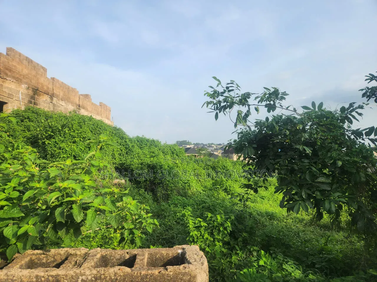 Land Plots for Sale in Akala Express