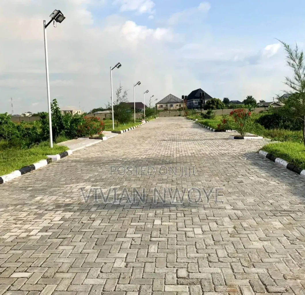 Build Wealth With Prime C of O Land in Lekki | Genesis Court Estate in Lekki Expressway
