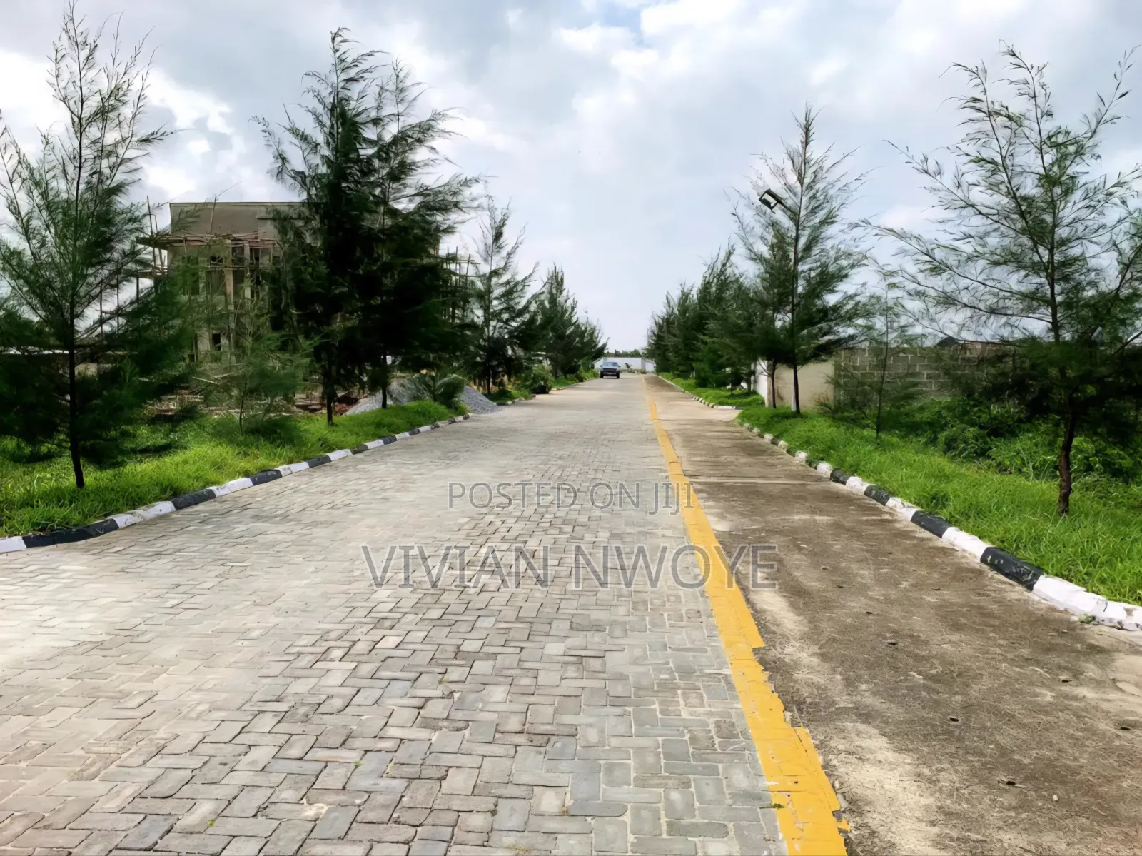 Build Wealth With Prime C of O Land in Lekki | Genesis Court Estate in Lekki Expressway