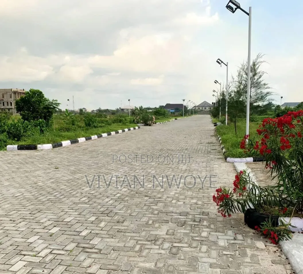 Build Wealth With Prime C of O Land in Lekki | Genesis Court Estate in Lekki Expressway