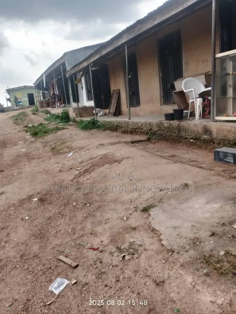 Commercial Shop for Sale in Akobo