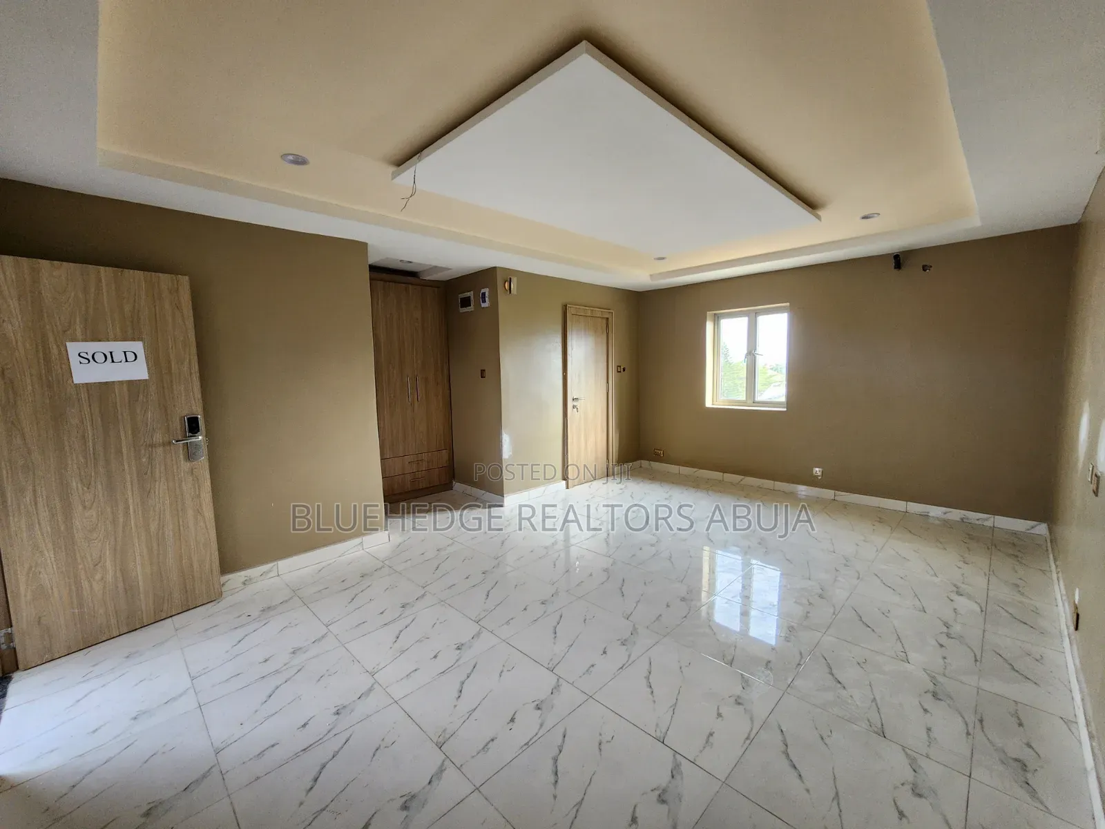 1bdrm Apartment in 69 Road, Dape for rent in Dape