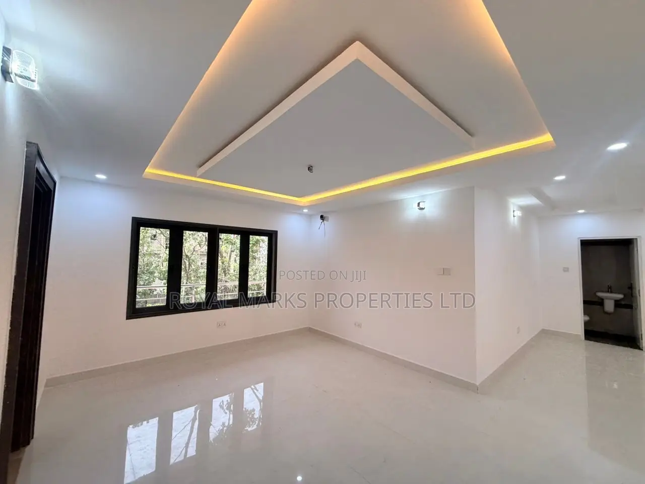 3bdrm Block of Flats in Katampe (Main) for sale in Katampe (Main)