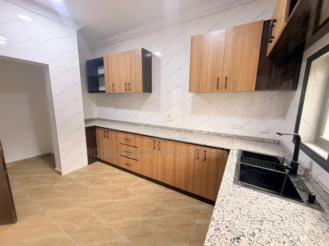 3bdrm Block of Flats in Katampe (Main) for sale in Katampe (Main)