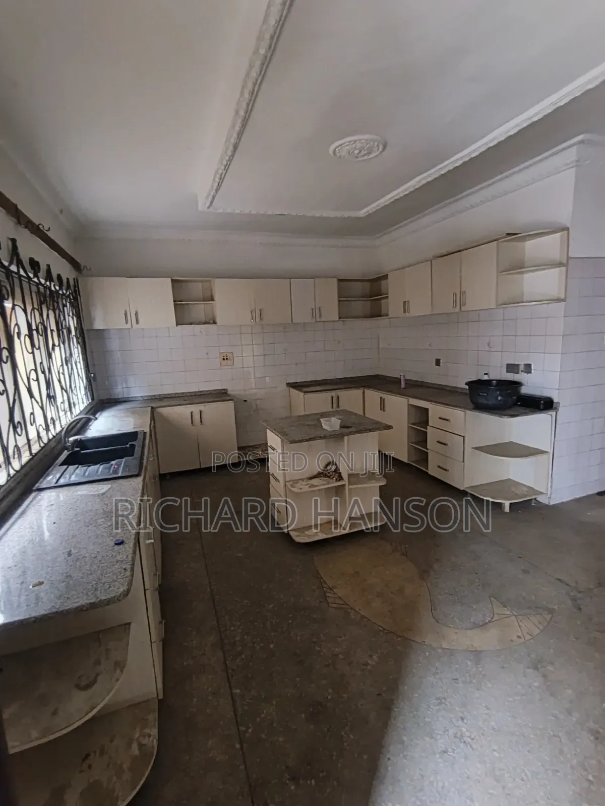 Commercial 7bed Duplex 15m Ajah (Facing Express) in Olokonla