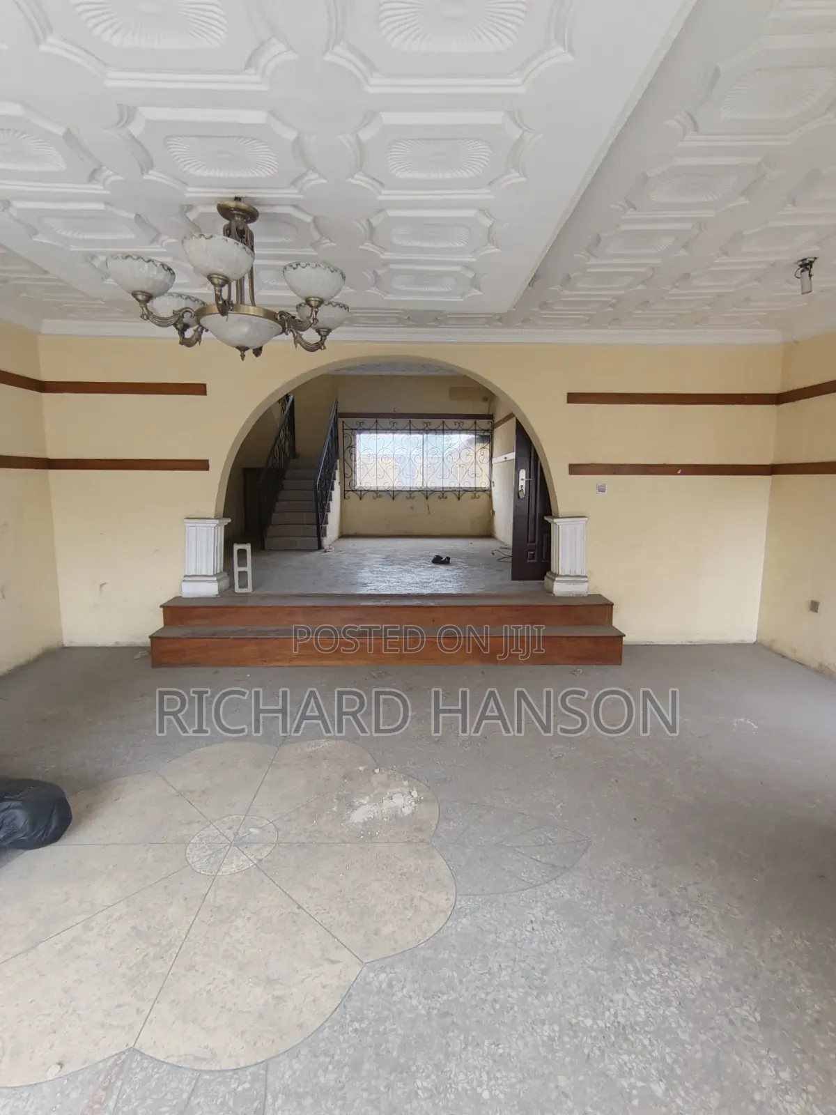 Commercial 7bed Duplex 15m Ajah (Facing Express) in Olokonla