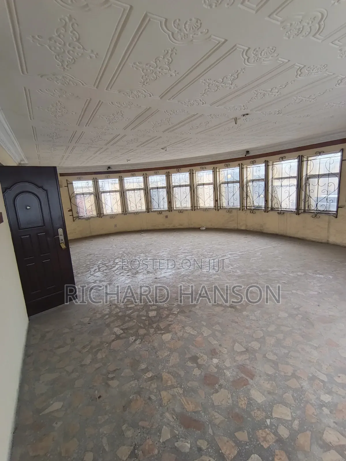 Commercial 7bed Duplex 15m Ajah (Facing Express) in Olokonla