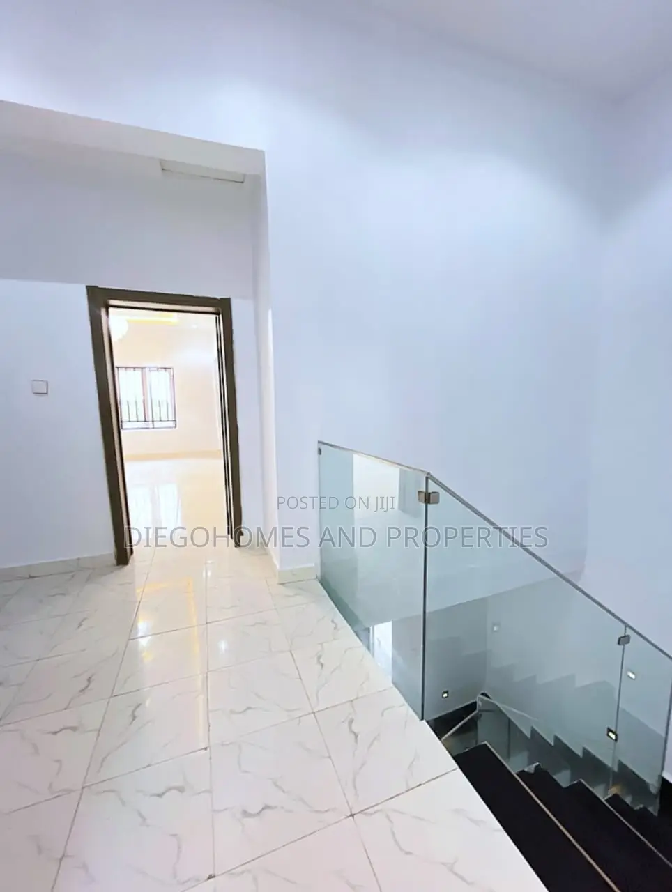 3bdrm Duplex in Meridian Estate, Awoyaya for sale in Awoyaya