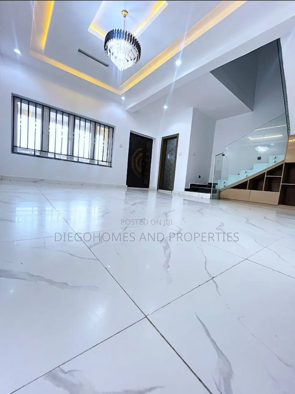 3bdrm Duplex in Meridian Estate, Awoyaya for sale in Awoyaya