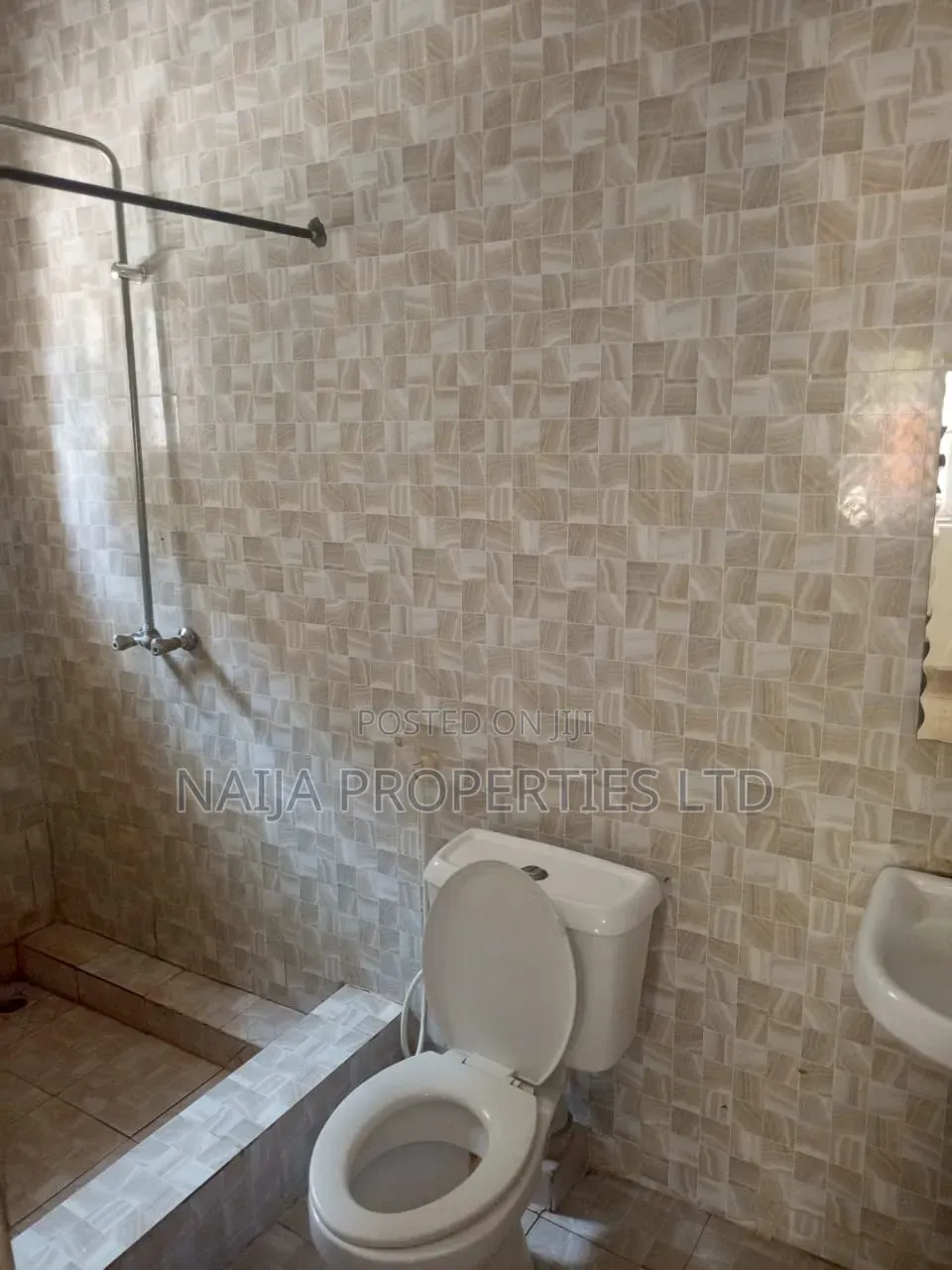 2bdrm Apartment in Oakland Garden, Sangotedo for rent in Sangotedo