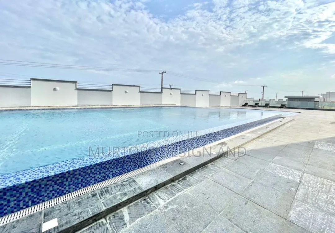 Furnished 2bdrm Apartment in Blue, Lekki Phase 1 for rent in Lekki Phase 1