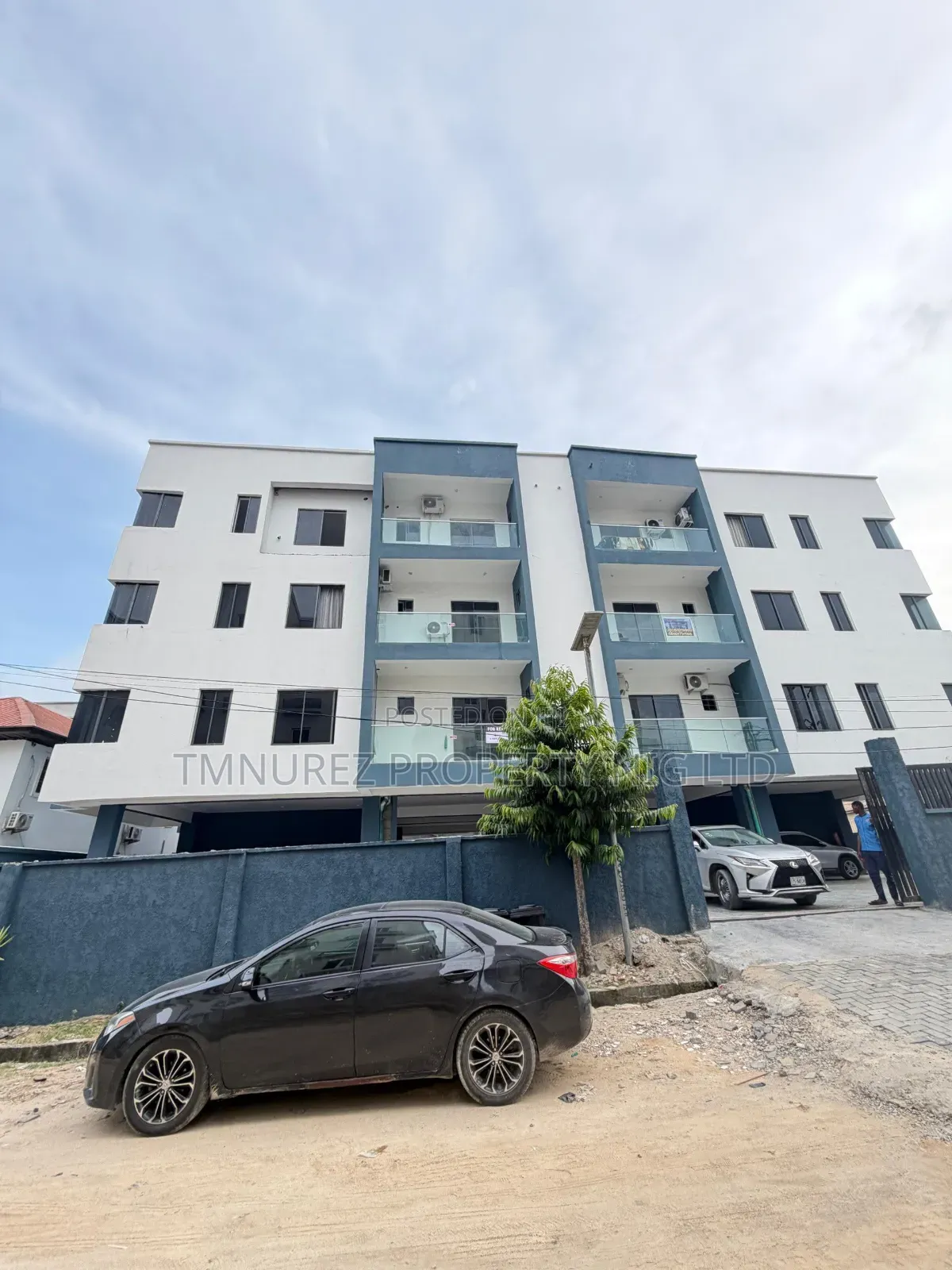 2bdrm Apartment in Ikate for rent in Ikate