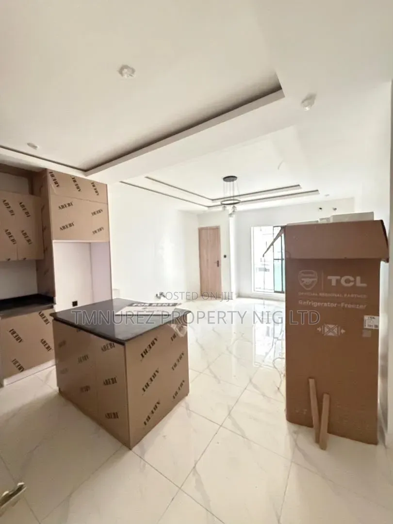 2bdrm Apartment in Ikate for rent in Ikate