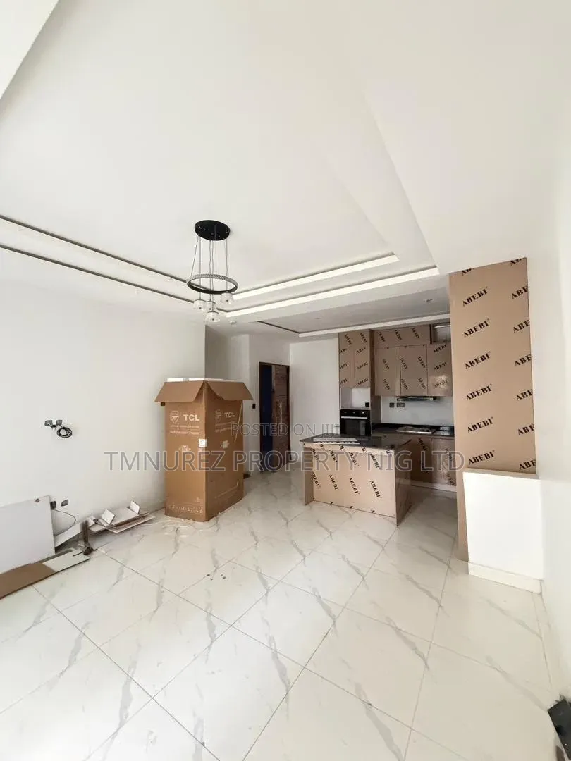 2bdrm Apartment in Ikate for rent in Ikate