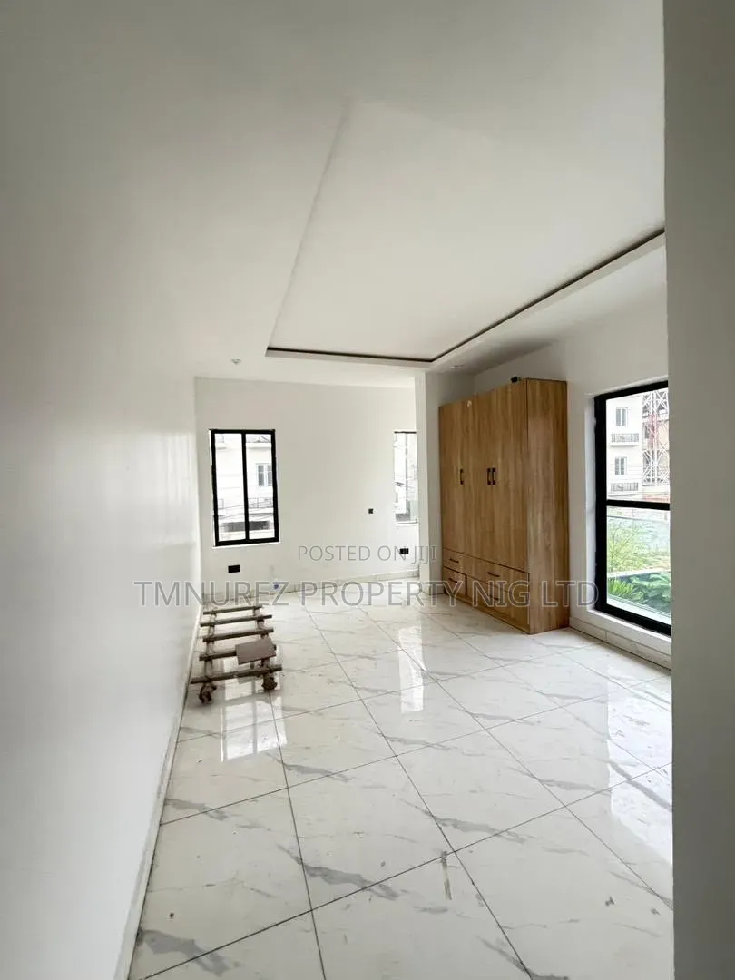 2bdrm Apartment in Ikate for rent in Ikate