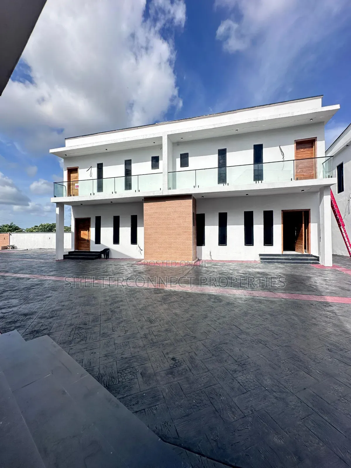 4bdrm Duplex in Ado / Ajah for sale in Ado / Ajah