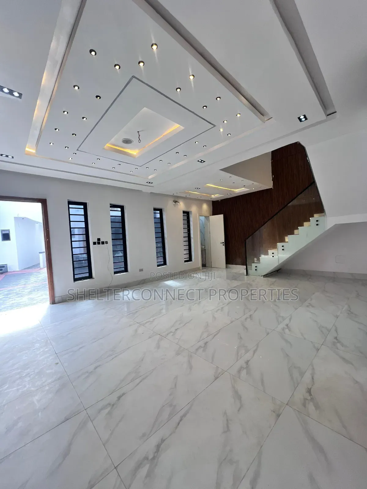 4bdrm Duplex in Ado / Ajah for sale in Ado / Ajah