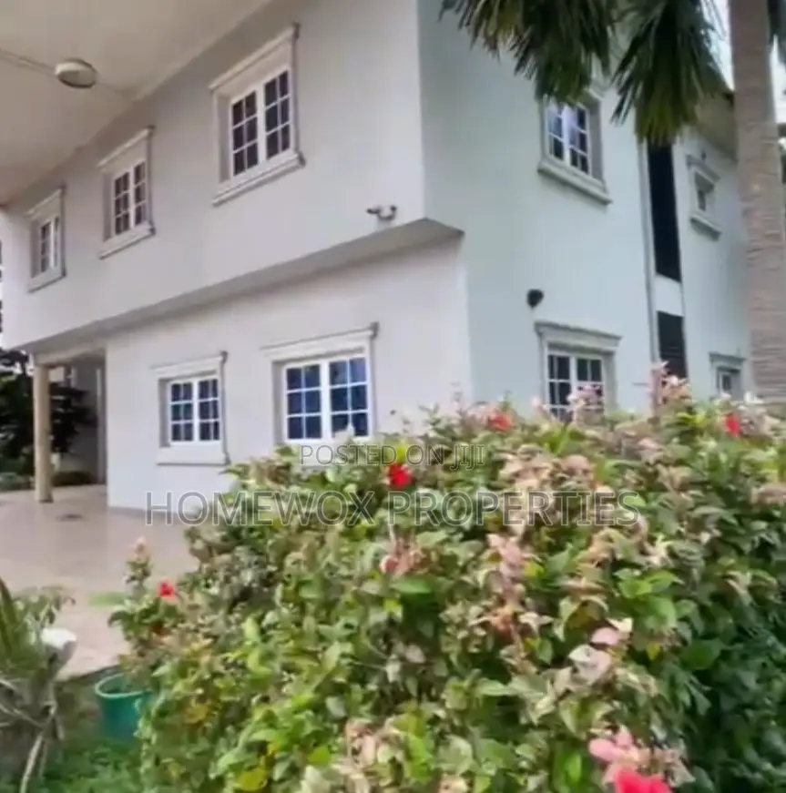 6bdrm Duplex in Obio-Akpor for sale in Obio-Akpor