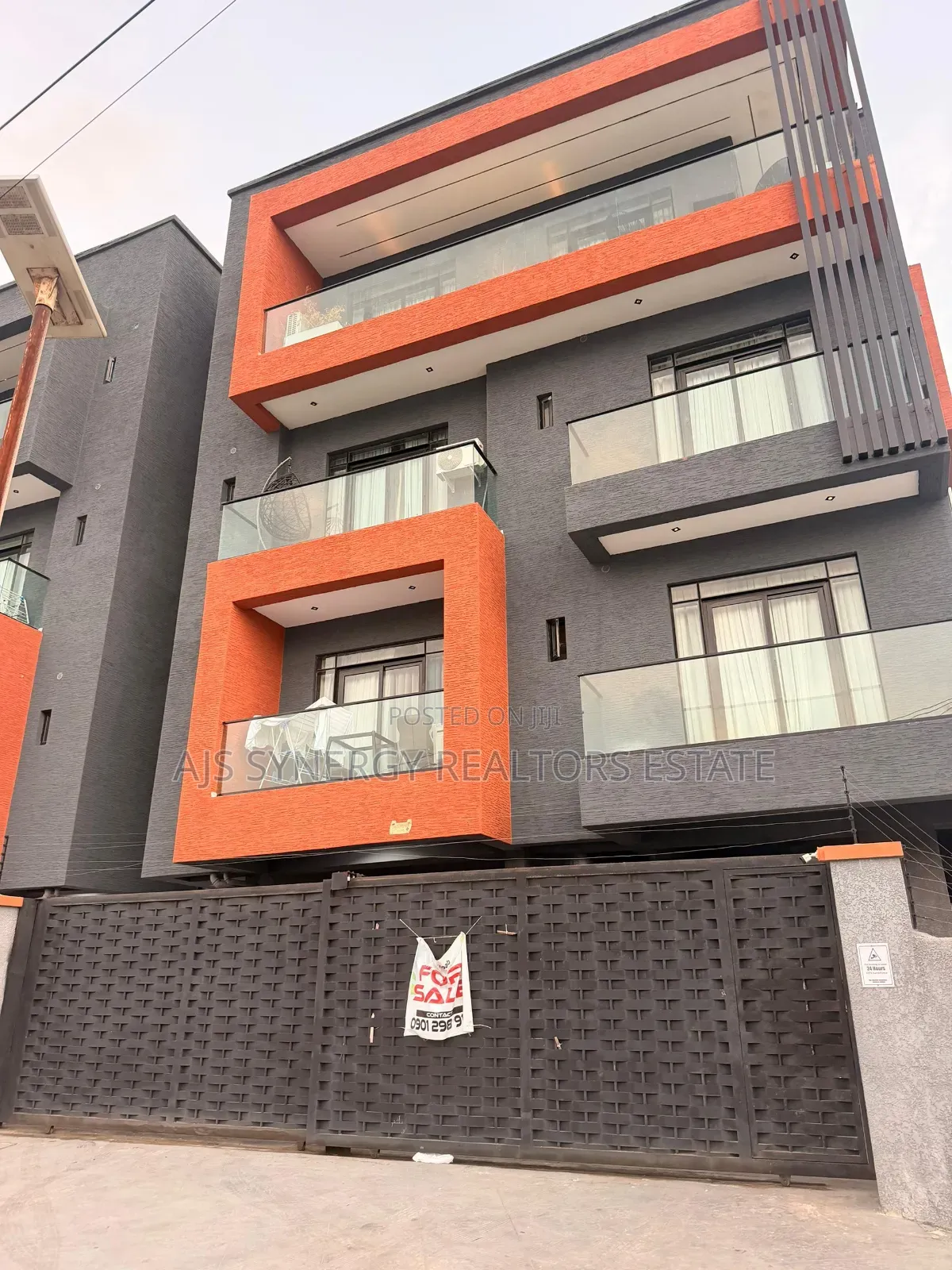 Furnished 2bdrm Apartment in Ilasan for rent in Ilasan