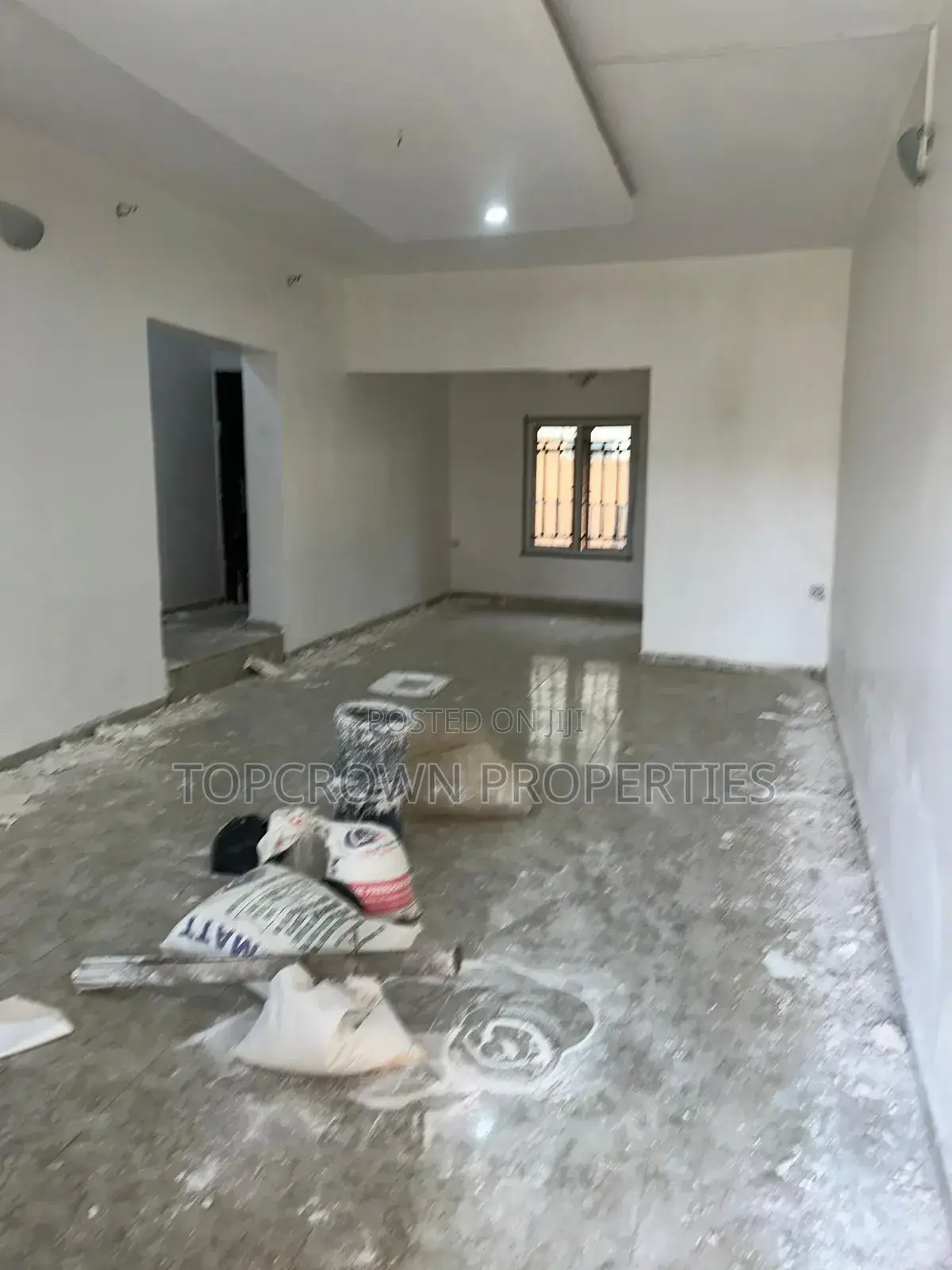 2bdrm Apartment in Kubwa for rent in Kubwa
