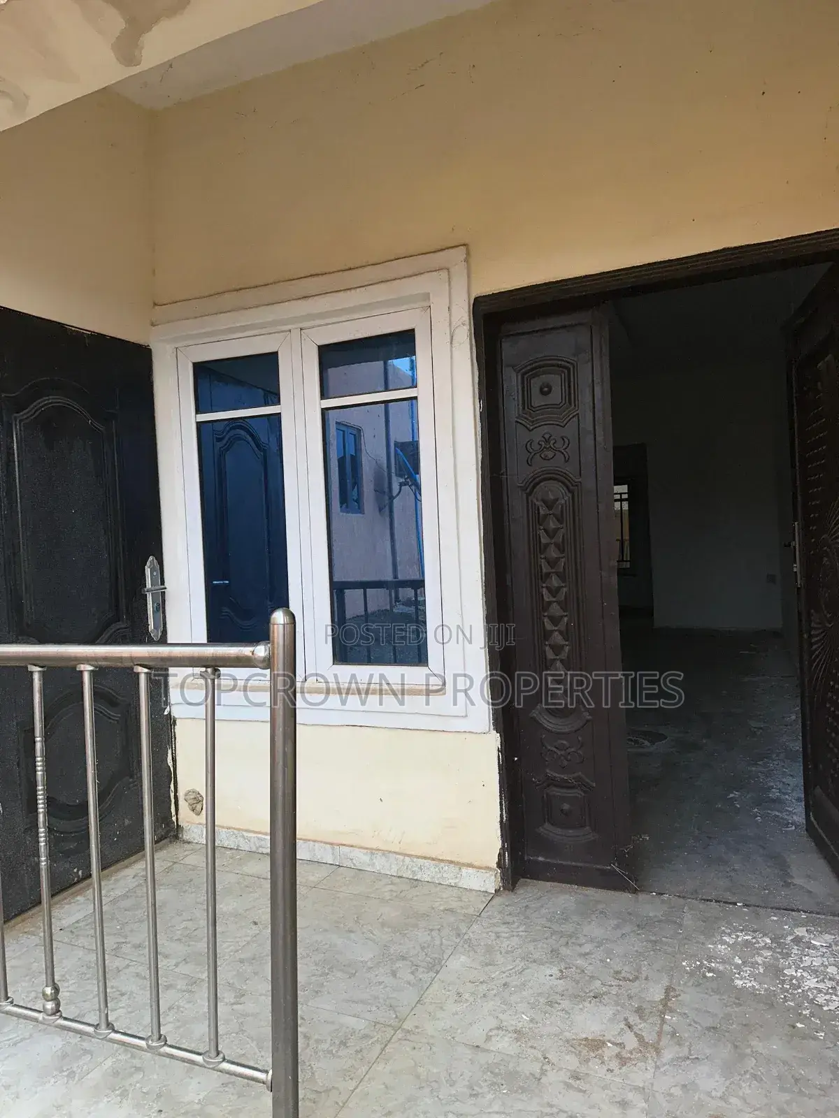 2bdrm Apartment in Kubwa for rent in Kubwa