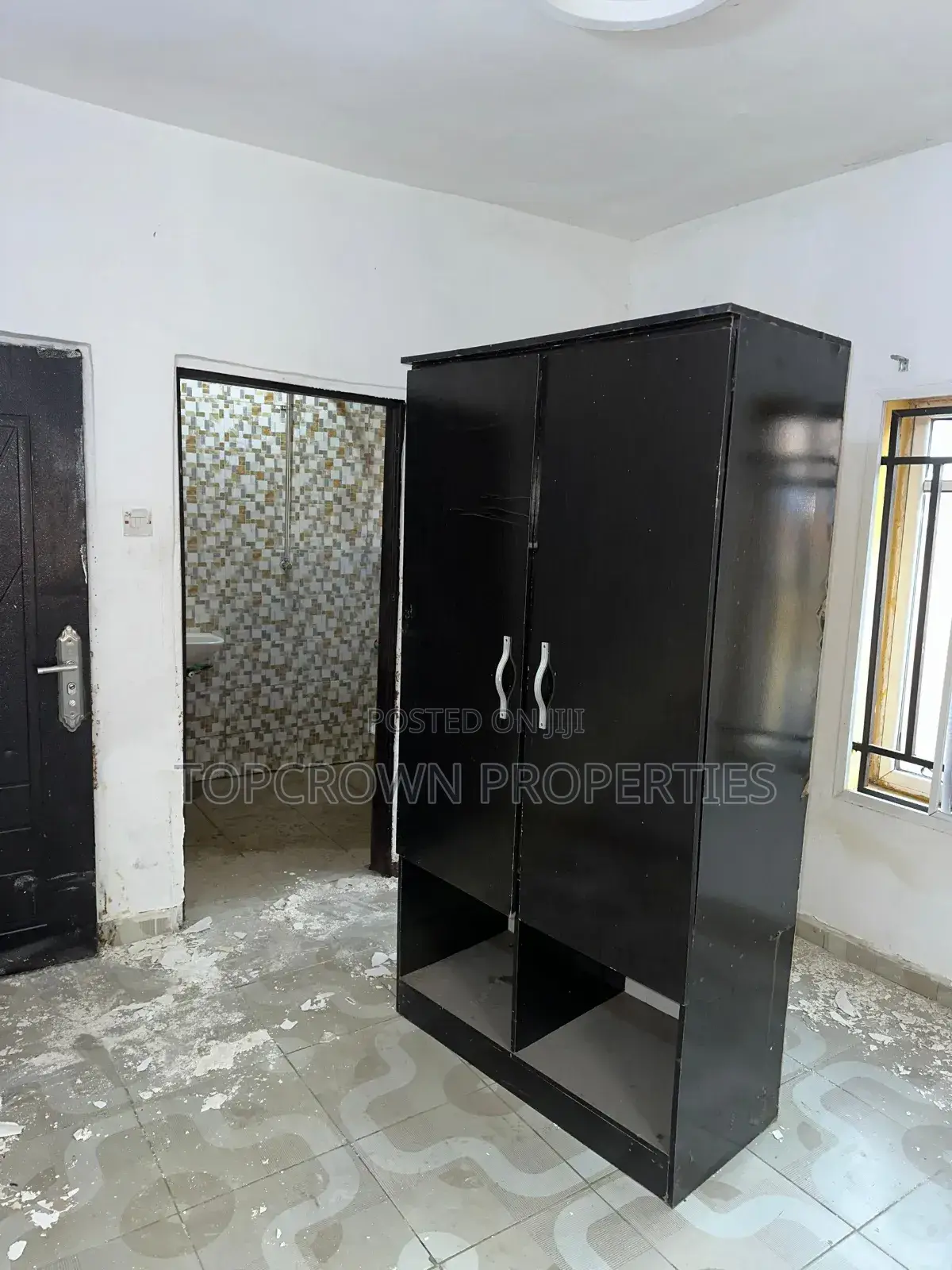 2bdrm Apartment in Kubwa for rent in Kubwa