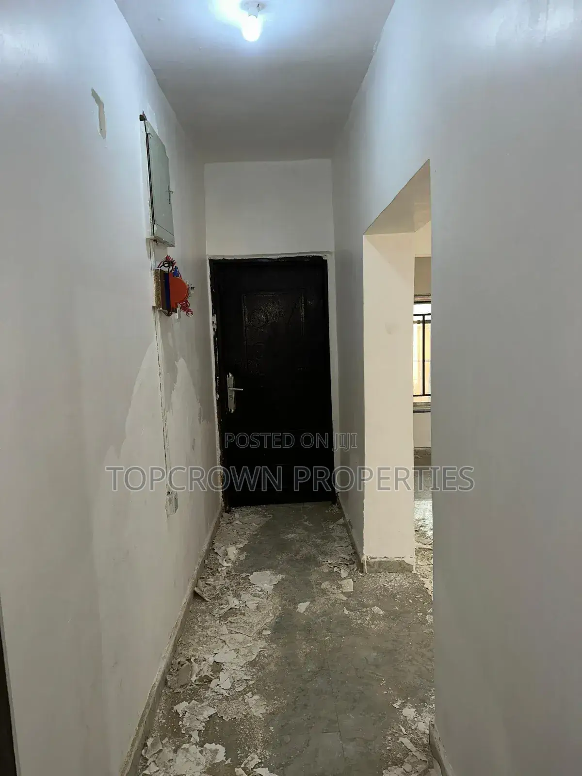 2bdrm Apartment in Kubwa for rent in Kubwa