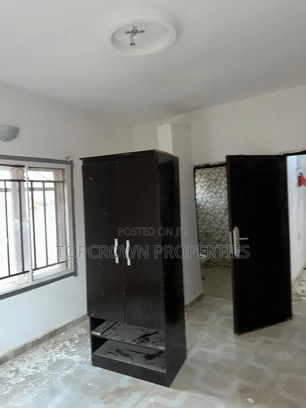 2bdrm Apartment in Kubwa for rent in Kubwa