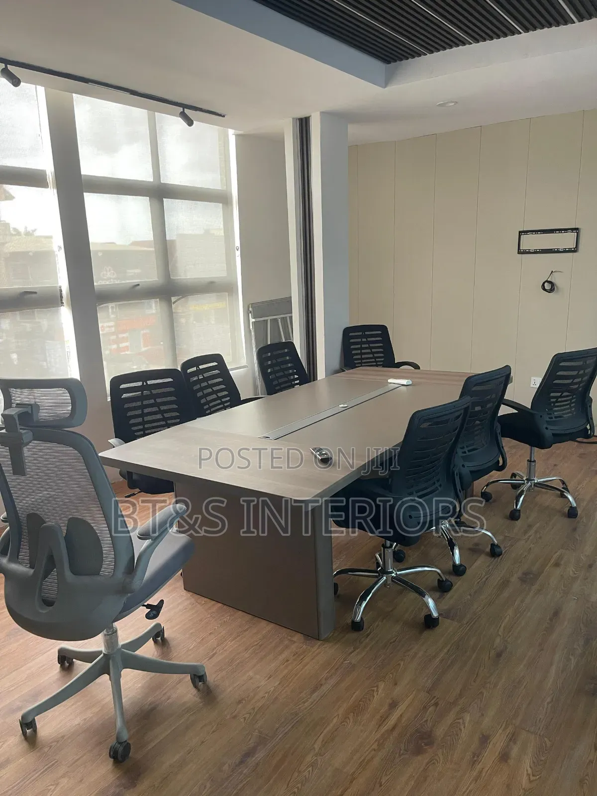 Virtual Office/Business Address Package in Ikeja