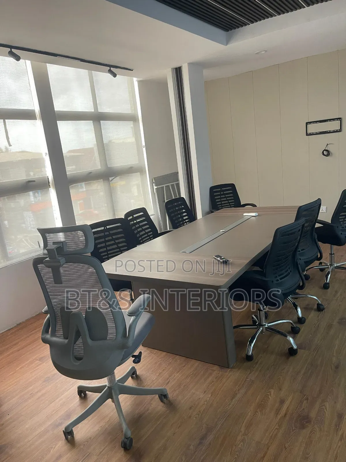 Virtual Office/Business Address Package in Ikeja