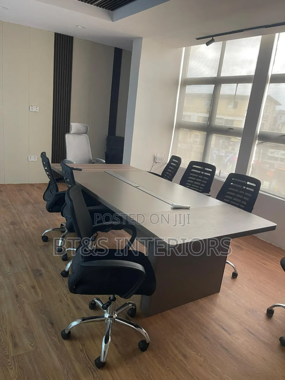 Virtual Office/Business Address Package in Ikeja