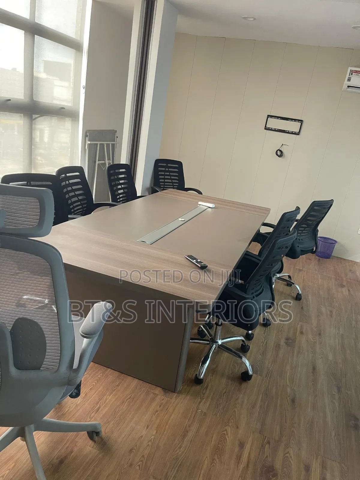 Virtual Office/Business Address Package in Ikeja