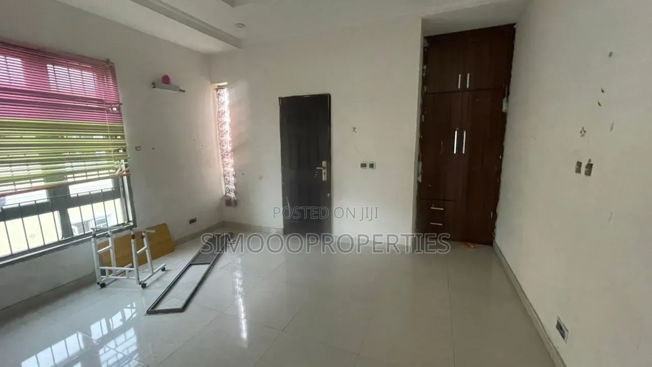 5bdrm Duplex in Mayfair, Ibeju for rent in Ibeju