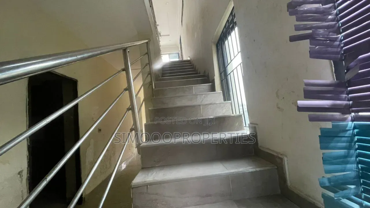5bdrm Duplex in Mayfair, Ibeju for rent in Ibeju