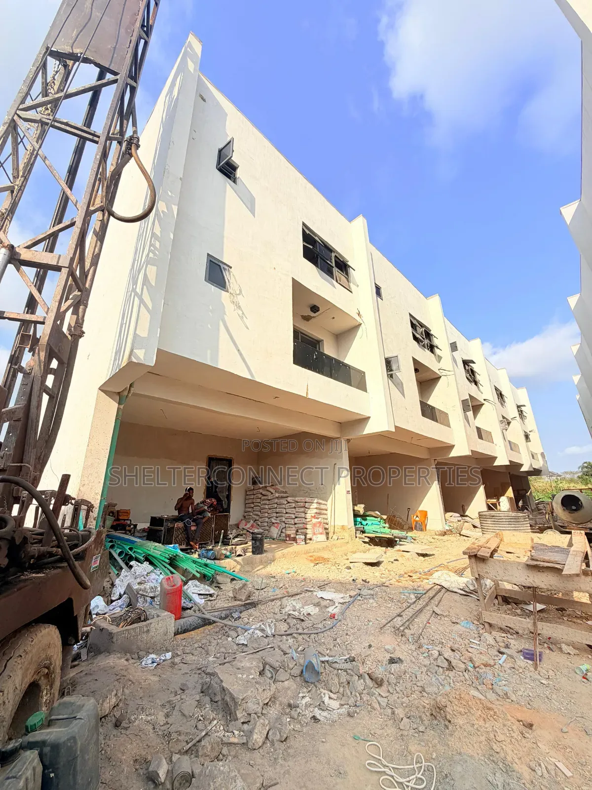 4bdrm Duplex in Aguda / Surulere for sale in Aguda / Surulere