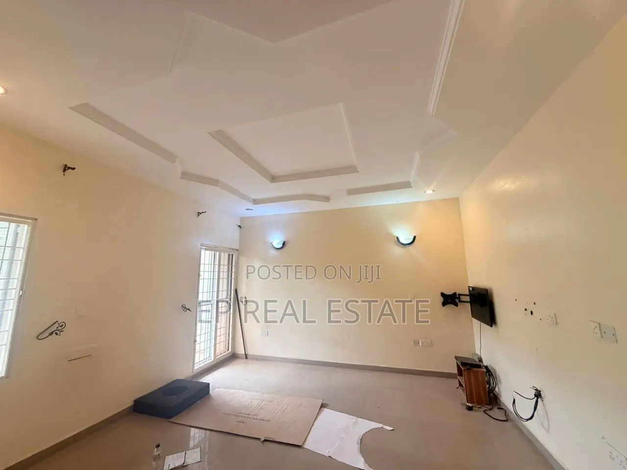 4bdrm House in Apo District for rent in Apo District