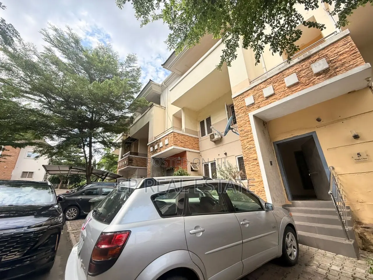 4bdrm House in Apo District for rent in Apo District