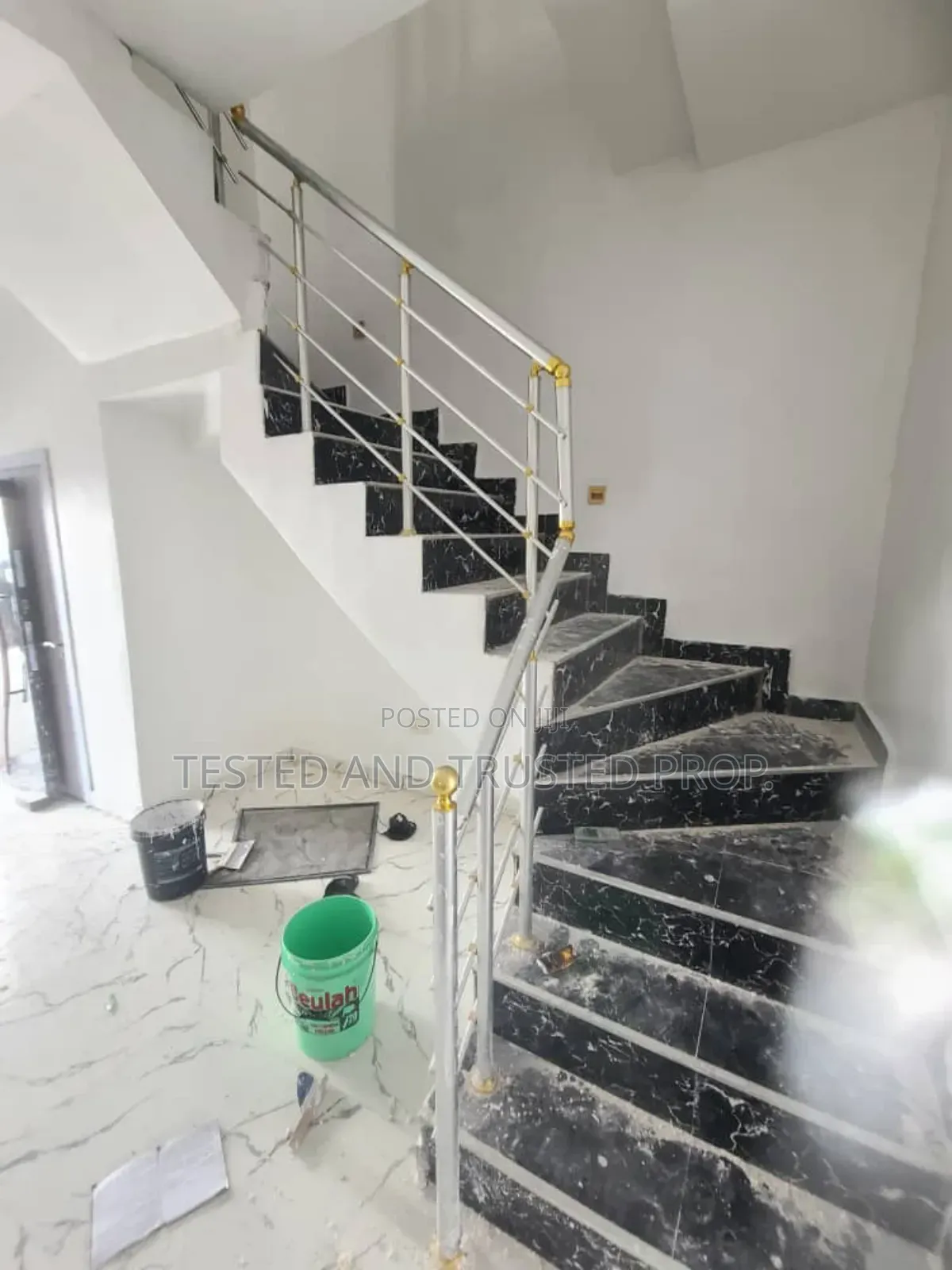 4bdrm Duplex in Ikota Gra for rent in Ikota