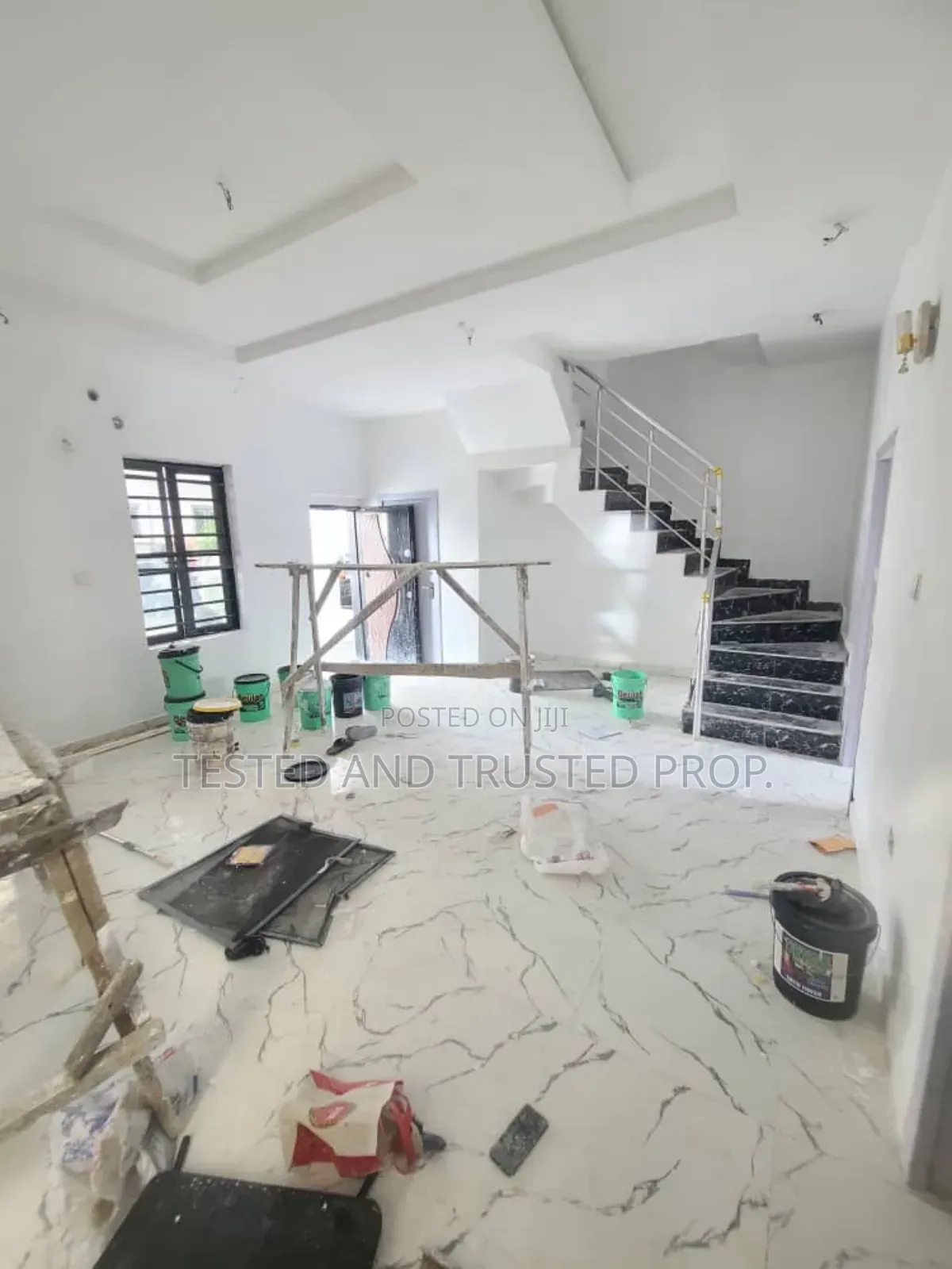 4bdrm Duplex in Ikota Gra for rent in Ikota