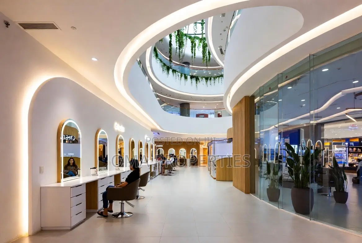 Own a Space in Gidi Mall 2.0 — Nigeria’S New-Generation Lifestyle in Sangotedo